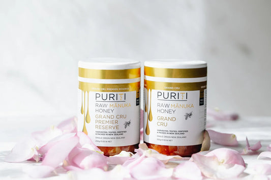 עונים לכם על שאלות נפוצות על דבש מאנוקה