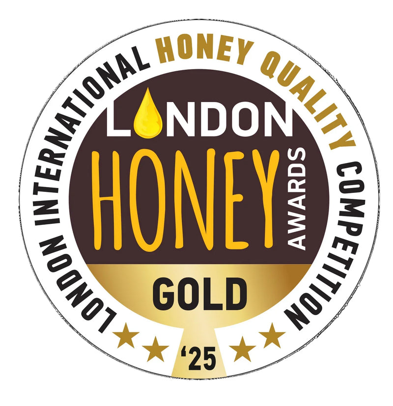 דבש מאנוקה פיוריטי מניוזילנד 250 גרם UMF 20+ | 850+ MGO - Puriti