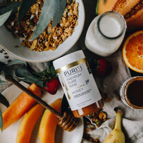 UMF 15+ | 550+ MGO | דבש מאנוקה מניו זילנד | 500 גרם